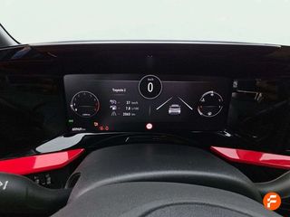 Opel Mokka 1.2 T 96kW (130 CV) GS Line