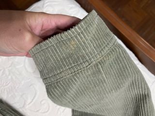 Chaqueta Zara Mujer Verde