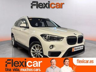 BMW X1 sDrive18dA Business