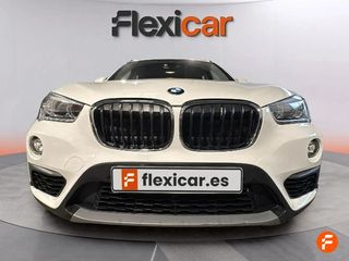 BMW X1 sDrive18dA Business