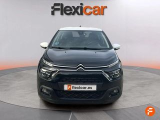 Citroën C3 PureTech 60KW (83CV) Feel