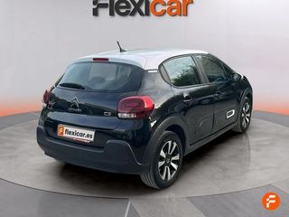 Citroën C3 PureTech 60KW (83CV) Feel