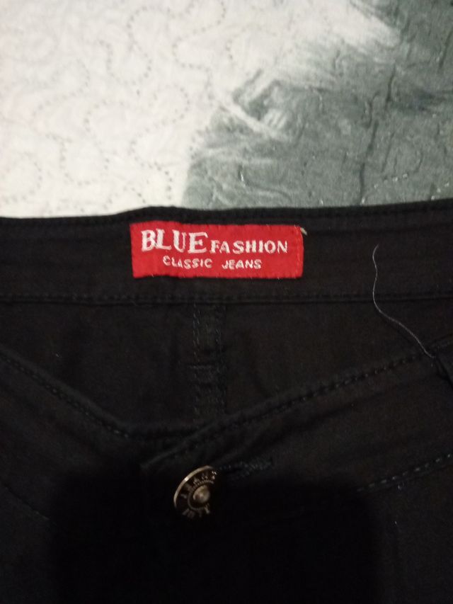 Set pantaloni Made in Italy tg 44