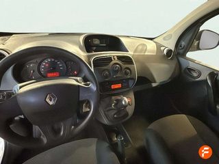Renault Kangoo Life Edition One 1.5 Blue dCi 55kW(75CV)