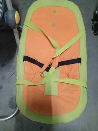 2 Mecedoras Infantiles