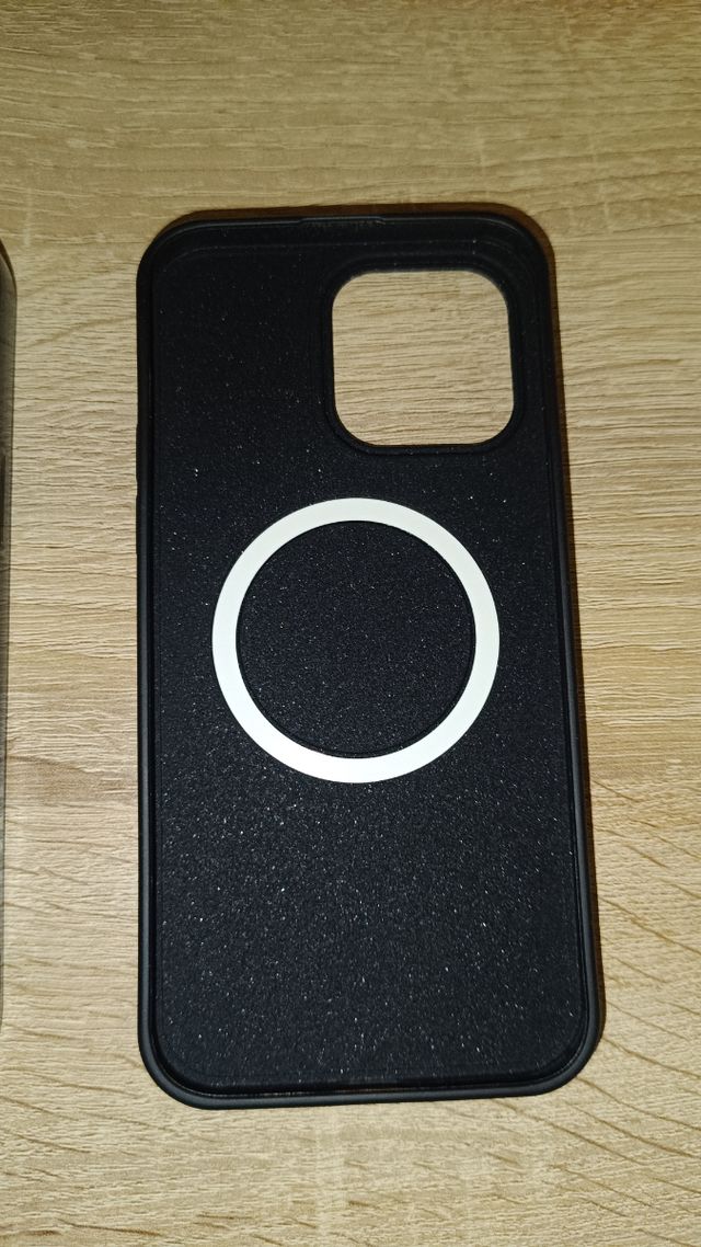 Fundas iPhone 14 Pro Max Negra