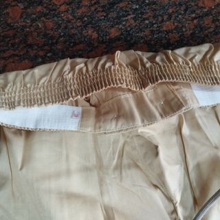 Pijama Juventi Hombre Tostado Talla 3