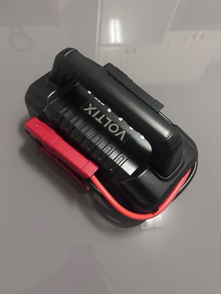 Arrancador Voltaje 12/24V
