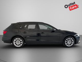 Audi A4 Avant Advanced 35 TFSI 110 kW (150 CV) S tronic