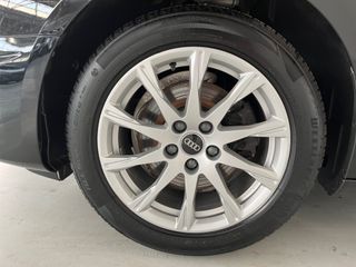 Audi A4 Avant Advanced 35 TFSI 110 kW (150 CV) S tronic