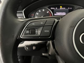 Audi A4 Avant Advanced 35 TFSI 110 kW (150 CV) S tronic