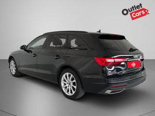 Audi A4 Avant Advanced 35 TFSI 110 kW (150 CV) S tronic