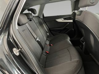Audi A4 Avant Advanced 35 TFSI 110 kW (150 CV) S tronic
