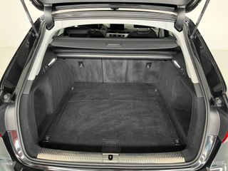 Audi A4 Avant Advanced 35 TFSI 110 kW (150 CV) S tronic