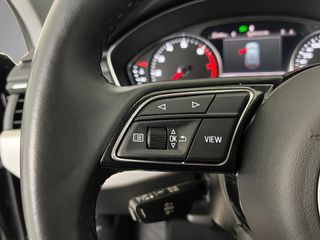 Audi A4 Avant Advanced 35 TFSI 110 kW (150 CV) S tronic