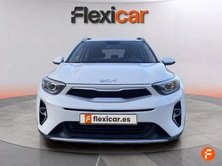 Kia Stonic 1.2 DPi 62kW (84CV) Concept