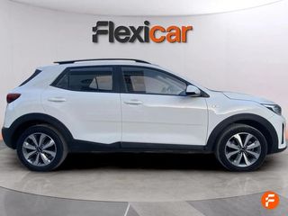 Kia Stonic 1.2 DPi 62kW (84CV) Concept
