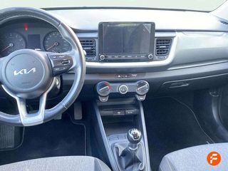 Kia Stonic 1.2 DPi 62kW (84CV) Concept