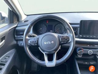 Kia Stonic 1.2 DPi 62kW (84CV) Concept