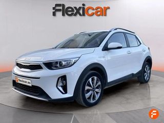 Kia Stonic 1.2 DPi 62kW (84CV) Concept
