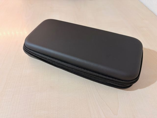 Custodia rigida per Nintendo Switch,