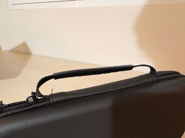 Custodia rigida per Nintendo Switch,