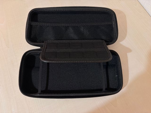 Custodia rigida per Nintendo Switch,