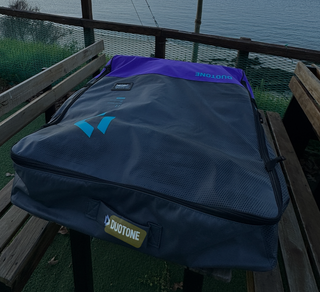 Tabla Wing Foil Duotone