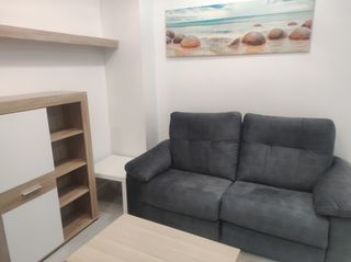 Loft Dúplex Amueblado Paseo Curas