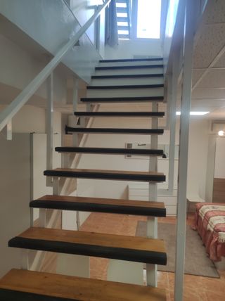 Loft Dúplex Amueblado Paseo Curas