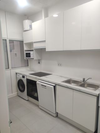 Loft Dúplex Amueblado Paseo Curas