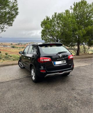 Renault Koleos 150cv 4x4 Aut Privilege