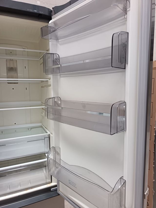 Frigorífico Fagor 2m