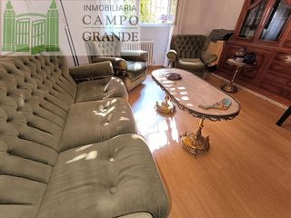 Piso en venta en San Pablo y Santa Marina en Palencia