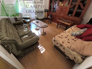 Piso en venta en San Pablo y Santa Marina en Palencia