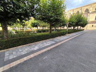 Piso en venta en San Pablo y Santa Marina en Palencia