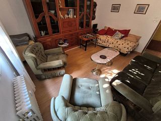 Piso en venta en San Pablo y Santa Marina en Palencia