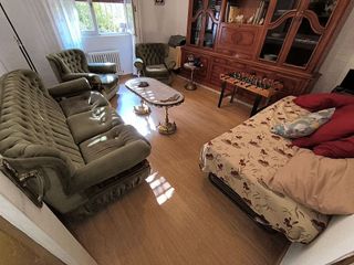 Piso en venta en San Pablo y Santa Marina en Palencia