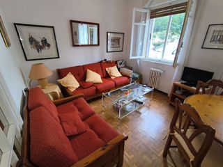 Piso en venta en San Pablo y Santa Marina en Palencia