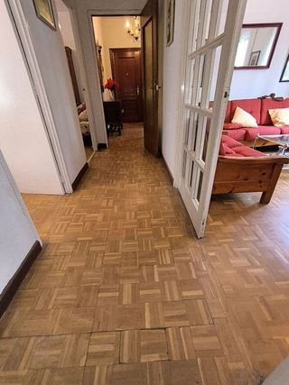 Piso en venta en San Pablo y Santa Marina en Palencia