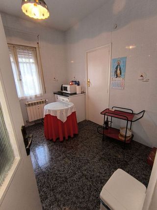 Piso en venta en San Pablo y Santa Marina en Palencia