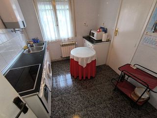 Piso en venta en San Pablo y Santa Marina en Palencia