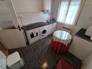 Piso en venta en San Pablo y Santa Marina en Palencia