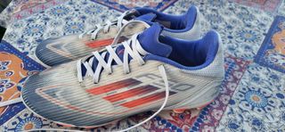 Botas de fútbol Adidas F50 LEAGUE MG Talla 39 1/3