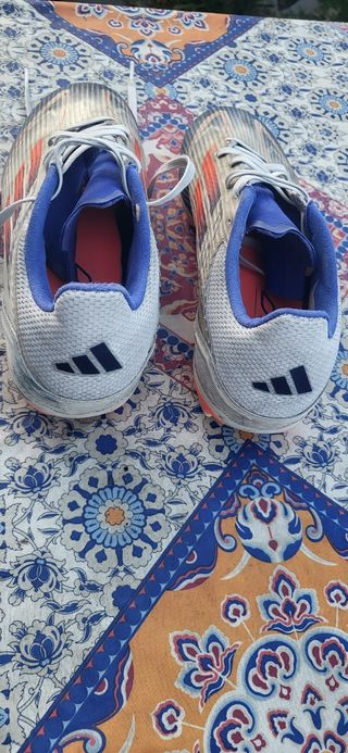 Botas de fútbol Adidas F50 LEAGUE MG Talla 39 1/3