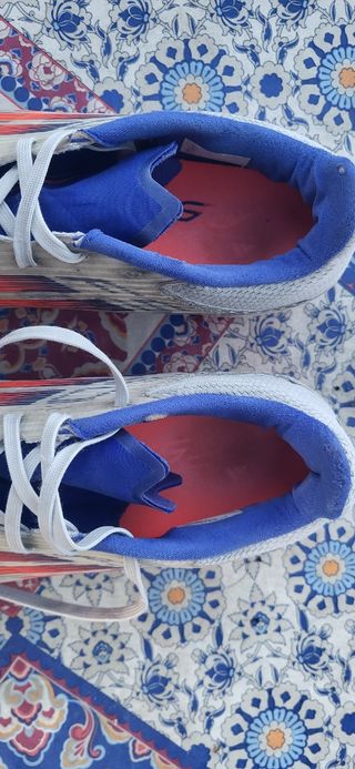 Botas de fútbol Adidas F50 LEAGUE MG Talla 39 1/3