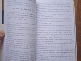 El nuevo libro de cocina del abuelo (Recetas)