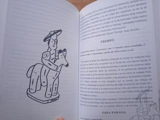 El nuevo libro de cocina del abuelo (Recetas)