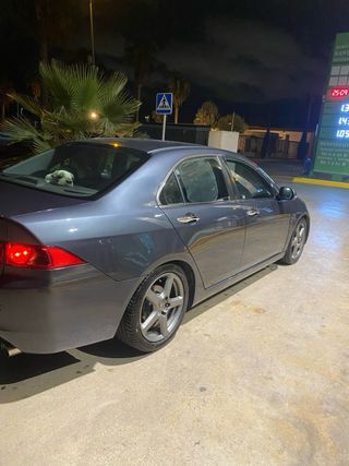 Honda Accord 2005