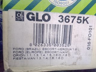 Ford scort,Orión, fiesta.varias junta Homocinética